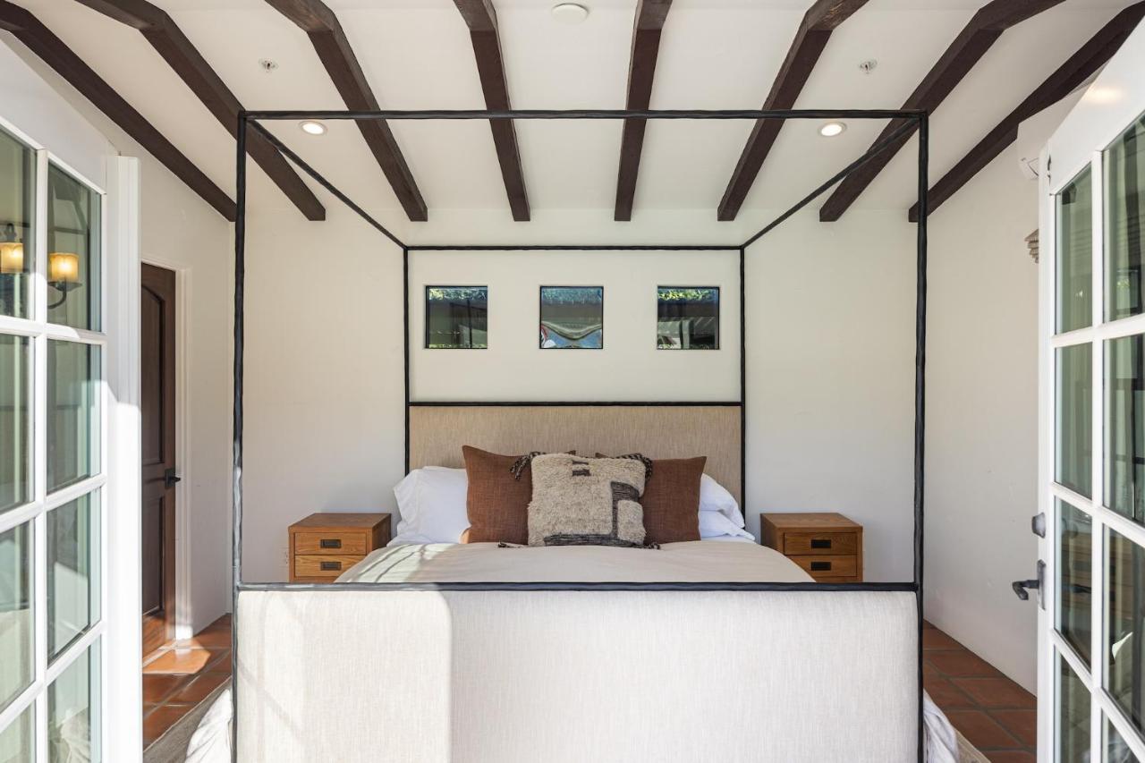 Paloma Villa Palm Springs Exterior photo